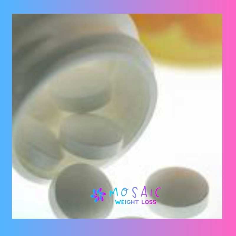 Metformin HCL Metformin HCL