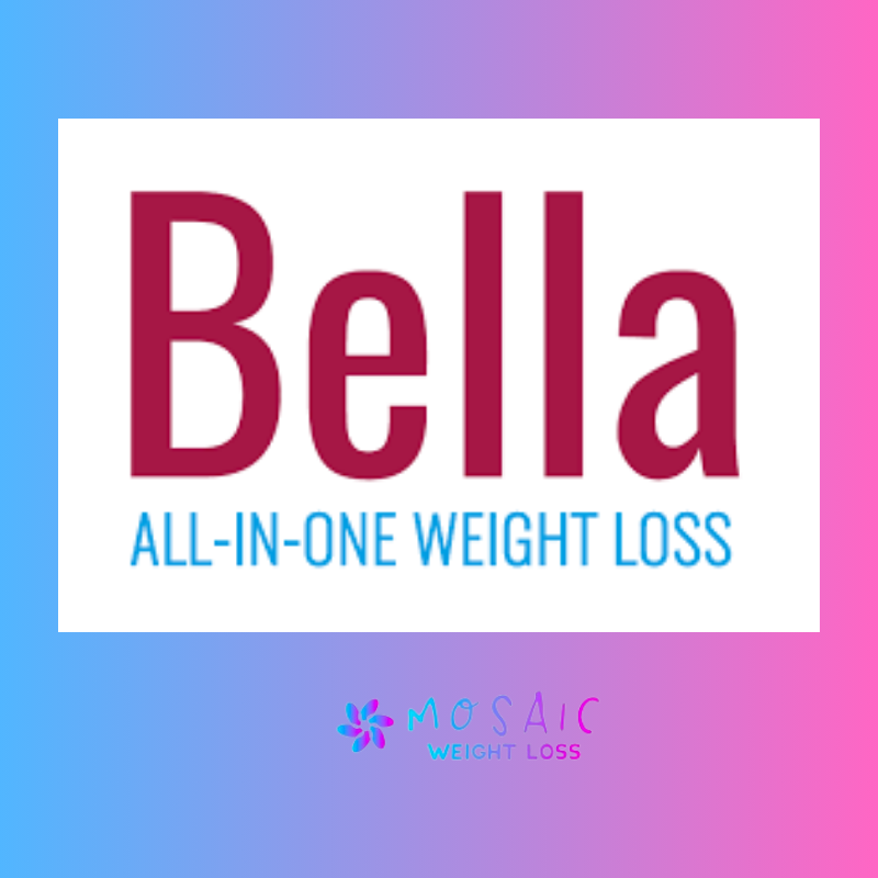 Bella All In One Weight Loss Bella All In One Weight Loss