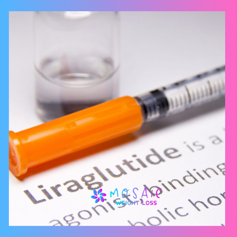 Liraglutide Liraglutide
